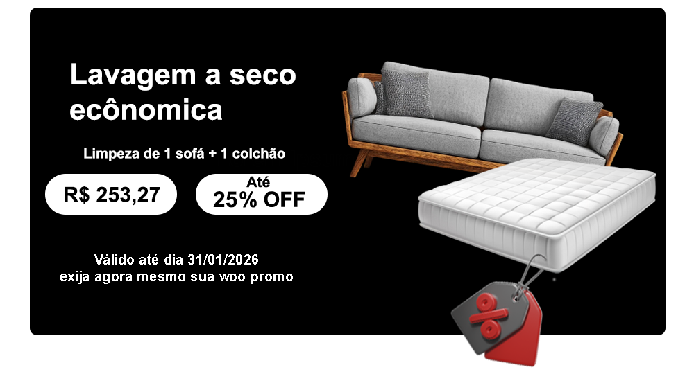 promo sofá + colchão + cadeiras