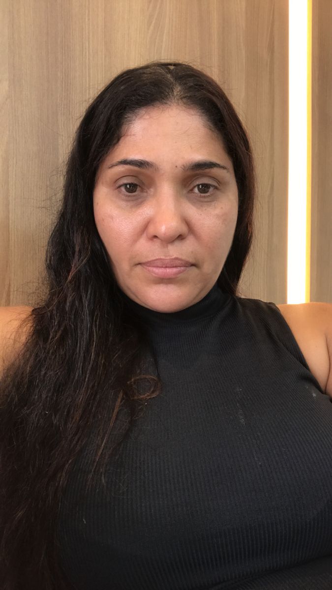 Selma Alcantara